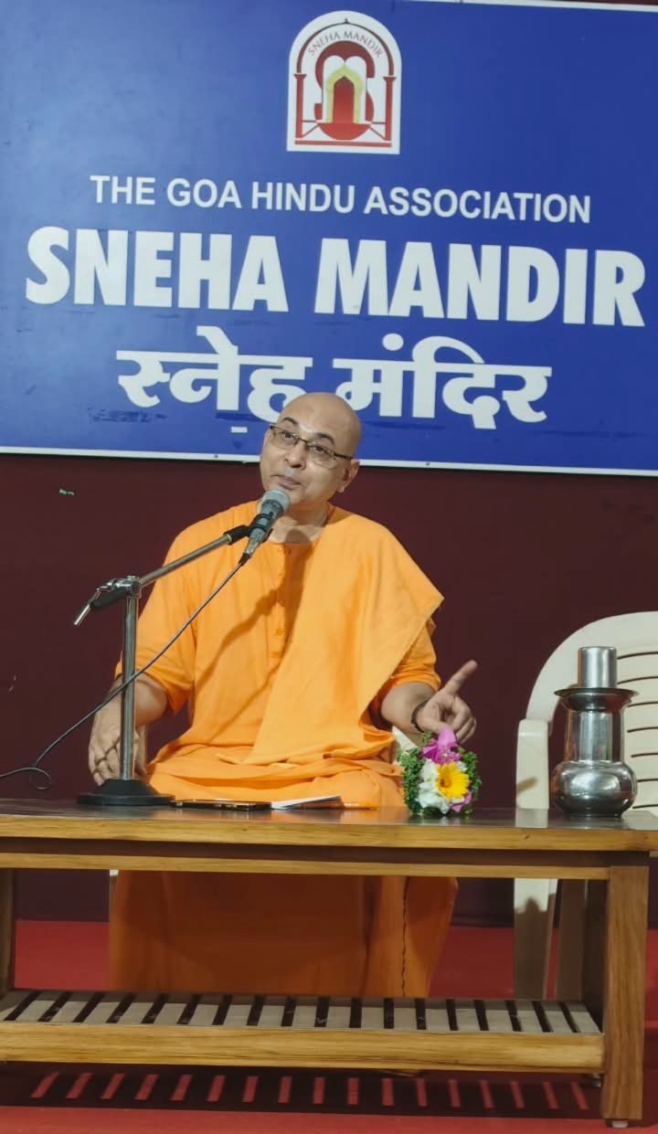 Sneha Mandir, Bandora, Ponda